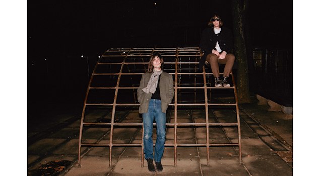 The Lemon Twigs estrena por completo ‘Look For Your Mind!’ vía Captured Tracks