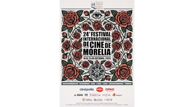 El FICM revela la imagen de su 24ª edición