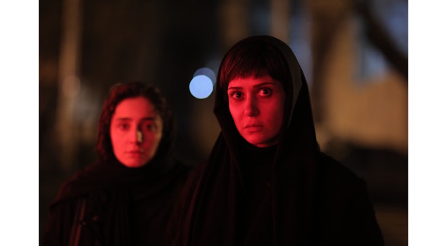 Llega a cines "Ella y su hijo", la nueva película del iraní Saeed Roustayi