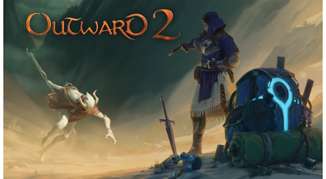 PC Mash-ter Race: "Outward 2" revela su fecha de lanzamiento con un nuevo tráiler de gameplay