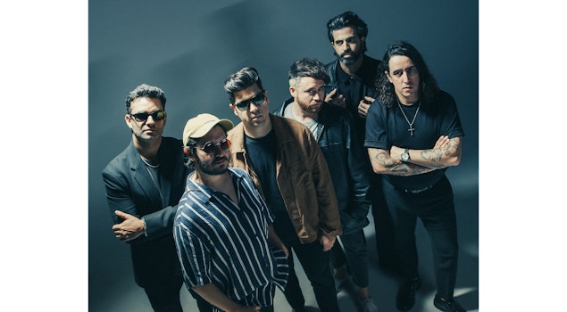 Mecánico estrena ‘Mente Animal’, un nuevo adelanto de su próximo LP