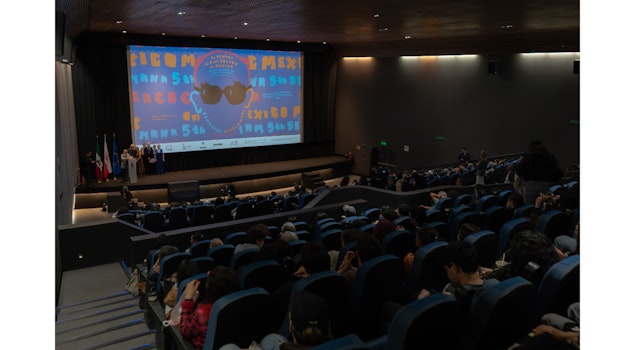 La Quinta Semana de Cine Polaco llega a la Cineteca Nacional con una retrospectiva de Krzysztof Kieślowski