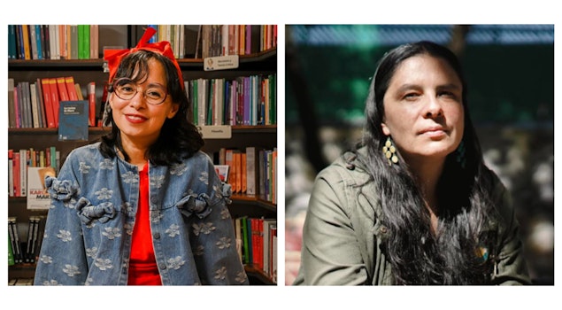 Brenda Navarro y Daniela Rea dirigirán el documental “No hay lugar en este país”