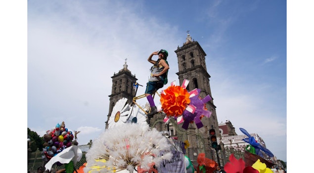 "Vabieka Fest. Festival Internacional de Payasas" llegará a Puebla con artistas nacionales e internacionales