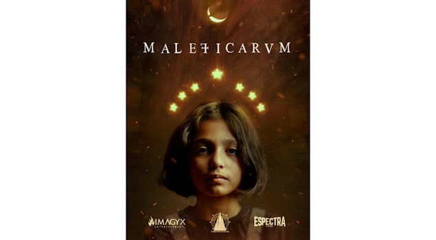 Antonio Gäehd inicia el rodaje de "Maleficarum" en Real de Catorce