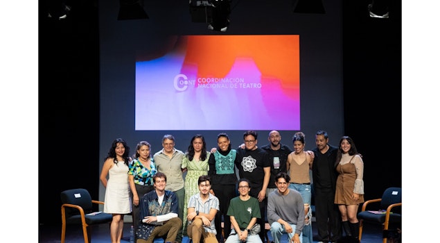"Temporada 80" celebra ocho décadas de promoción teatral desde el INBAL