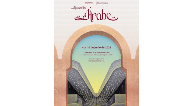 El primer ciclo de Nuevo Cine Árabe llega a la Cineteca Nacional con propuestas fílmicas de relevancia social