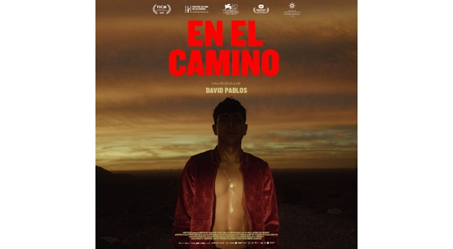 "En el camino", de David Pablos, llega a cines de México