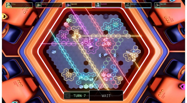"Sente" recibe un demo multijugador y presenta nuevo tráiler