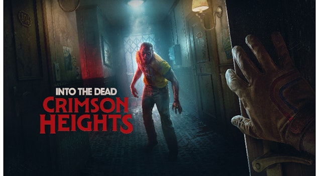 "Into the Dead: Crimson Heights", PikPok anuncia un nuevo juego de Hyper Reality