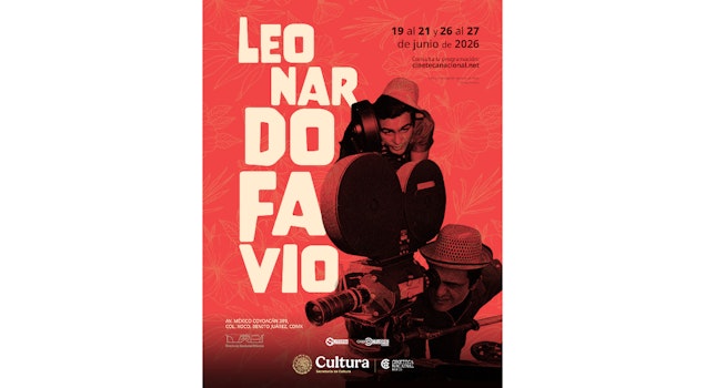 La Cineteca Nacional dedica un ciclo a la obra de Leonardo Favio
