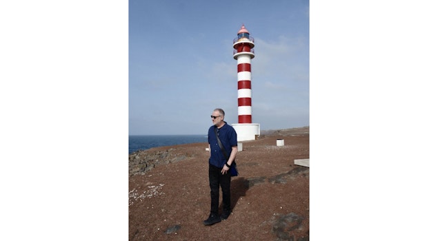 Spencer Tunick llevará a Gran Canaria una nueva obra colectiva por los derechos LGTBIQA+
