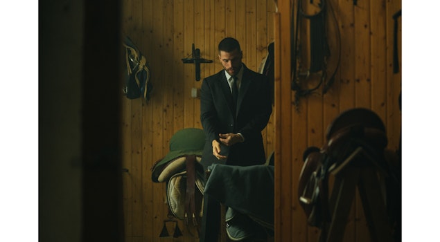Prime Video revela el primer adelanto de "Enfrentados: Marfil"