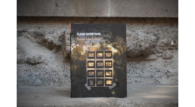 "Álbum encontrado" revisa la fotografía como espacio de memoria, archivo y reflexión crítica
