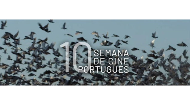La Semana de Cine Portugués celebra 10 años en la Cineteca Nacional con una nueva muestra de cine contemporáneo