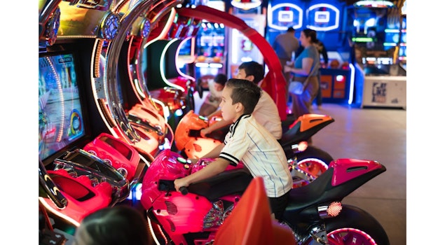 NERF AX abre en Monterrey su primera experiencia inmersiva y de juego activo en México