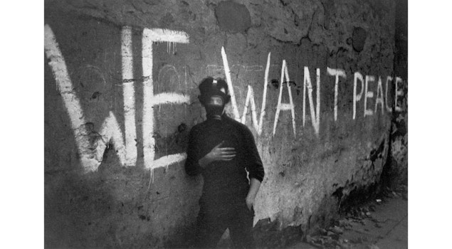 World Press Photo llega al Museo Franz Mayer con dos exposiciones de aniversario