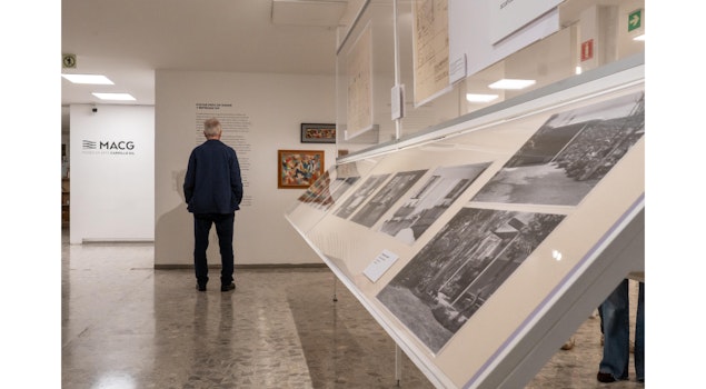 El Museo de Arte Carrillo Gil inaugura dos exposiciones sobre memoria y naturaleza