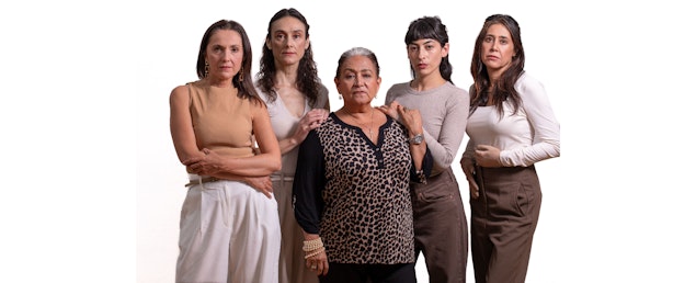 "Archipiélago" llega al Teatro Helénico con una historia sobre la distancia familiar