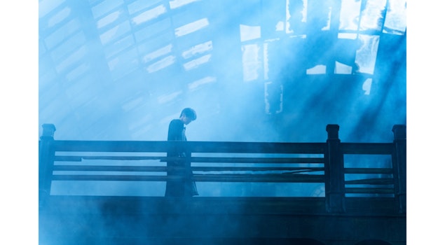 "Resurrection", la nueva apuesta del cineasta chino Bi Gan, llega a cines el 16 de julio