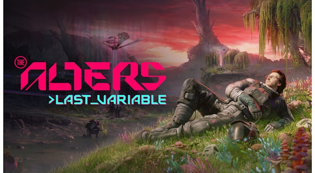 The Alters: Last Variable, la nueva expansión de The Alters, llegará el 13 de julio