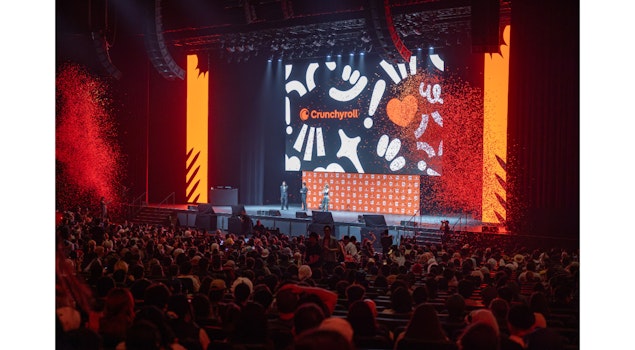 Desde Anime Expo 2026, Crunchyroll anuncia la película de "Solo Leveling" y nuevos estrenos