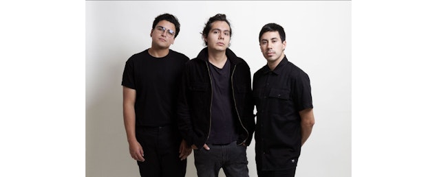 Vino el Viernes presenta "Claroscuro", su primer álbum de estudio