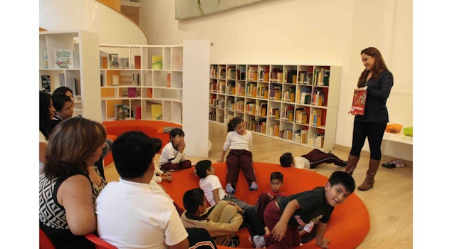 "Mis Vacaciones en la Biblioteca" 2026 ofrecerá actividades gratuitas para disfrutar el verano