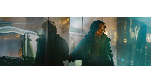 "Blade Runner 2099" revela en Comic-Con su primer avance y fecha de estreno en Prime Video
