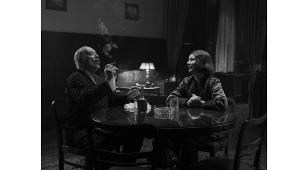 La galardonada "Tierra de mi Padre", de Paweł Pawlikowski, llegará a los cines de México