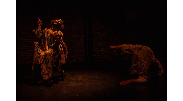 Estas vacaciones, el Centro Cultural Helénico reúne teatro para todas las edades