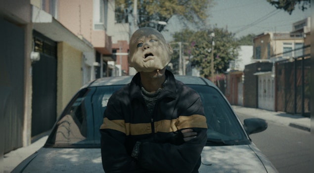 "Las Lágrimas de Bael", se corona como Mejor Largometraje de Ficción en el GIFF
