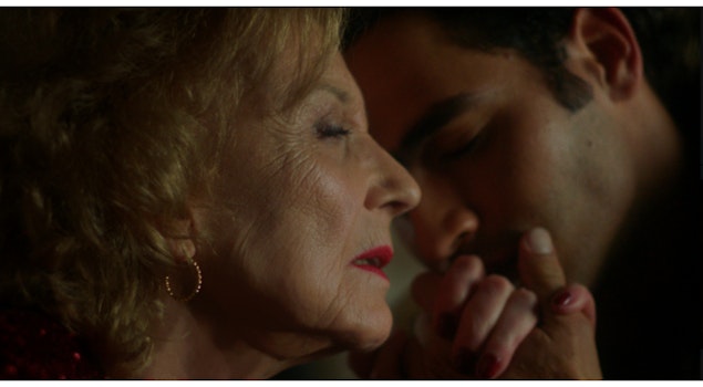 "Emergency Exit", la nueva película de Lluís Miñarro, llega al 45 Foro Internacional de Cine