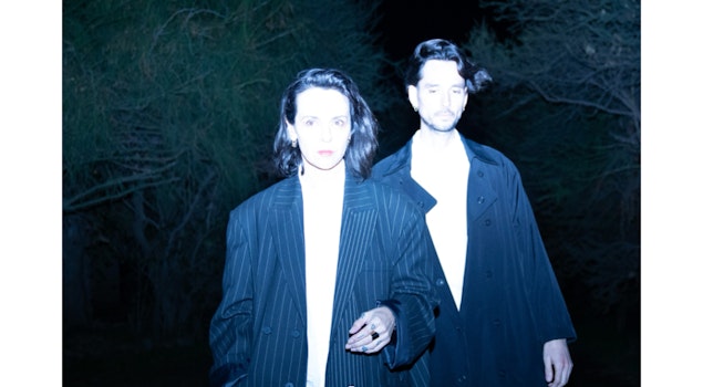 Sombra llega por primera vez a México con su álbum "Hay que morir primero"