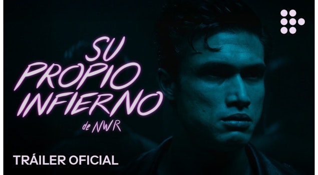 Nicolas Winding Refn presenta el tráiler de "Su propio infierno", su nuevo thriller futurista