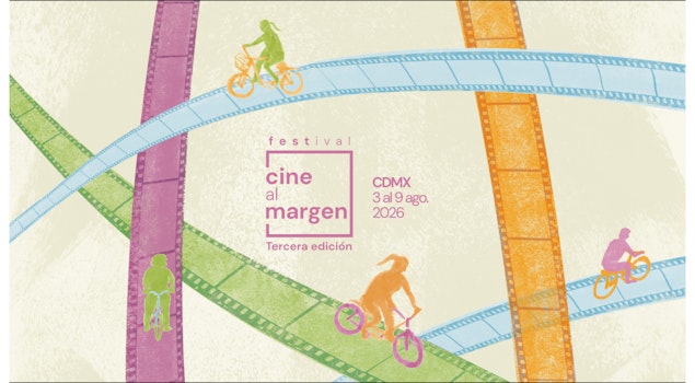 Cine al margen 2026 cierra su edición con la premiación de sus ganadores