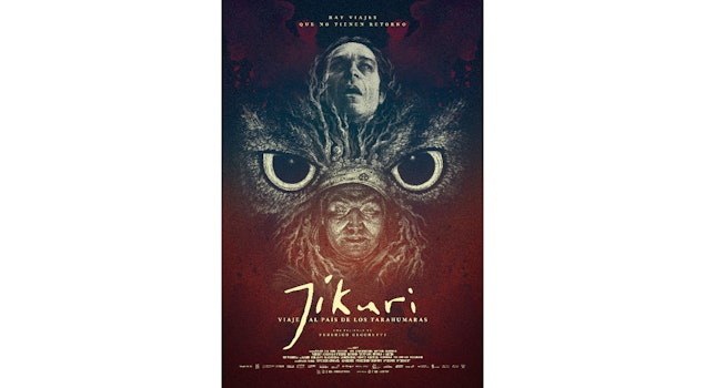 "Jíkuri: Viaje al país de los Tarahumaras" reimagina el encuentro de Antonin Artaud con la cosmovisión rarámuri