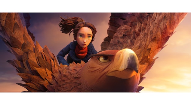 LAIKA presenta el tráiler de "Wildwood: El bosque salvaje", dirigida por Travis Knight