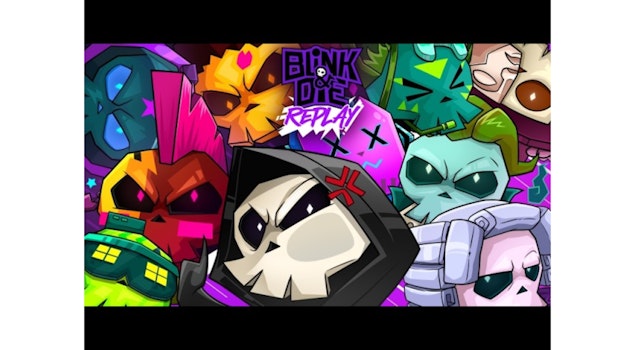 "Blink & Die: Replay" regresa en 2026 para poner a prueba tus reflejos en realidad virtual