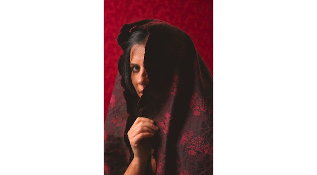 “La Celestina. De mujeres y brujas” llega a la última semana del Festival Internacional Escena Barroca