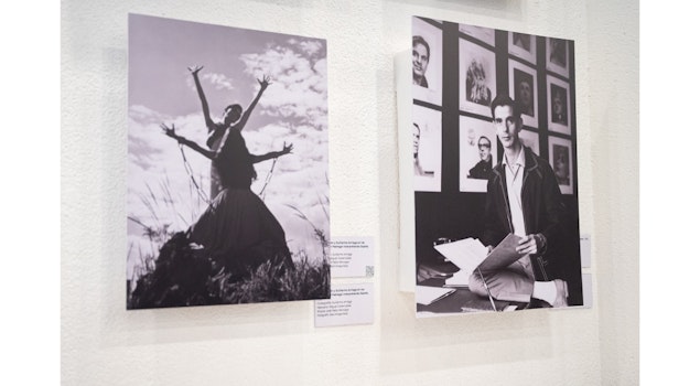 “Centenario de Guillermo Arriaga: Archivo vivo de la danza” recupera su legado en el Teatro de la Danza