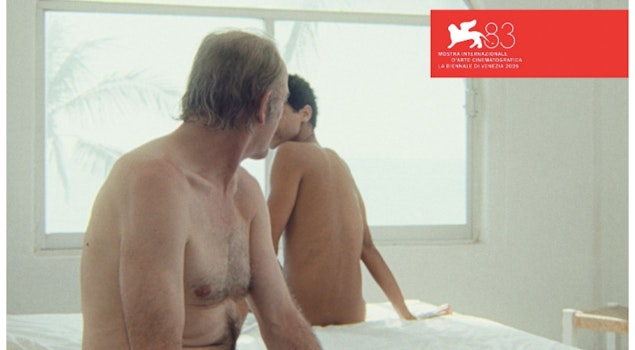 "Salón de Belleza", de Nathalia Acevedo, se estrena en el Festival Internacional de Cine de Venecia