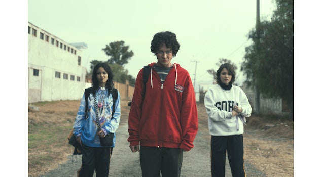 “Prefiero la muerte”, la nueva serie mexicana de zombis, amistad y crecimiento, presenta su primer vistazo