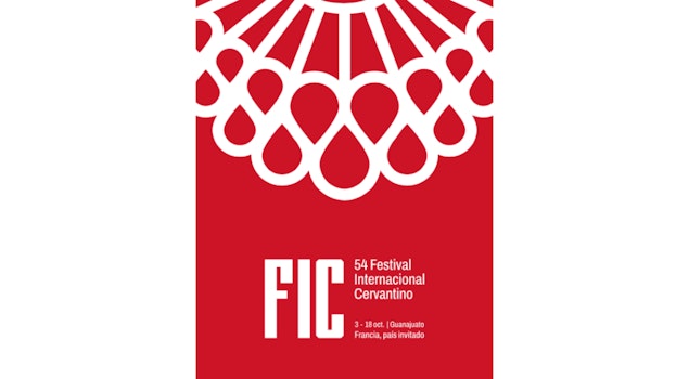 El Circuito Cervantino llevará la edición 54 del FIC a 16 estados del país