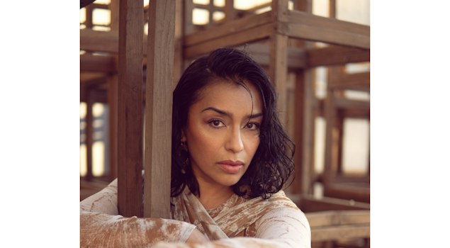 Adriana Paz llega a atresplayer Internacional con "Perdida", thriller de Atresmedia