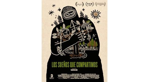 “Los sueños que compartimos”, ópera prima de Valentina Leduc, llega a la Cineteca Nacional
