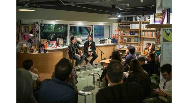 SONAR 2026 reúne en Guadalajara nuevas voces de la narración sonora independiente