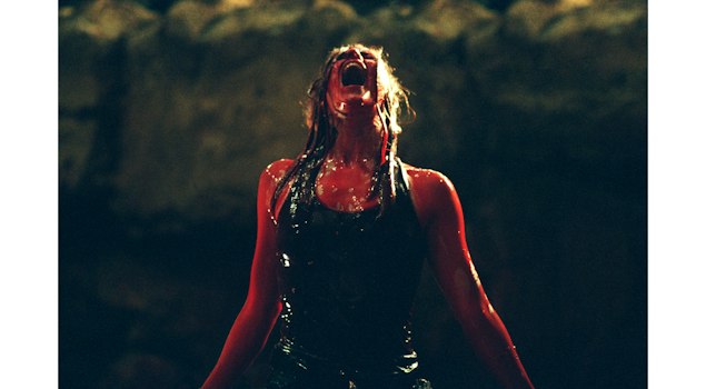 El Descenso, de Neil Marshall, regresa a cines por su 20 aniversario
