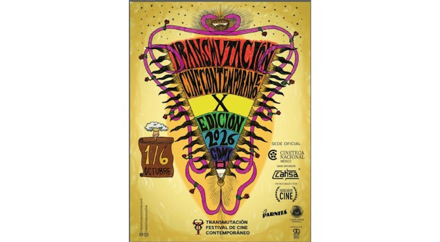 Transmutación. Festival de Cine Contemporáneo celebra su décima edición con 30 películas en competencia