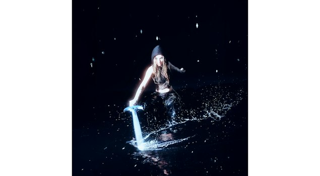 Karen Méndez presenta "4 veces 4", nuevo adelanto de su próximo álbum